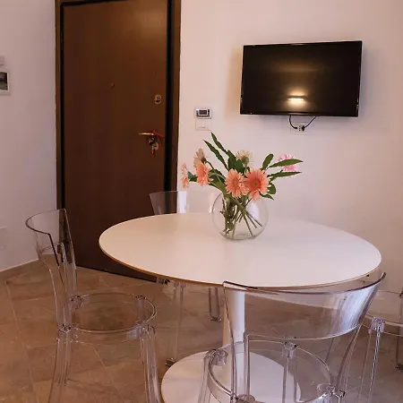Apartment Casa Kilo Palermo