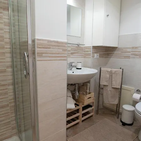 Casa Kilò * Palermo