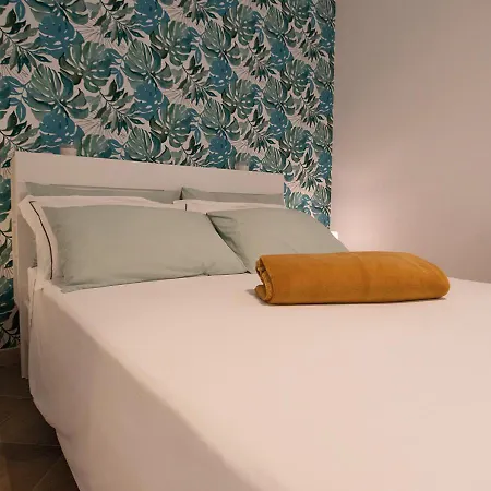 Appartamento Casa Kilò