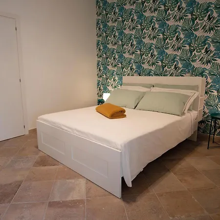 Casa Kilo Apartment Palermo