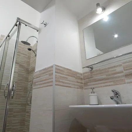 Casa Kilo Apartment *