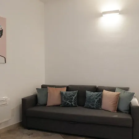 Casa Kilo Apartment