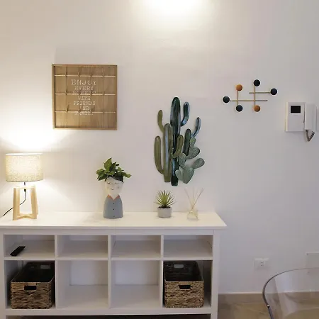Casa Kilo Apartment
