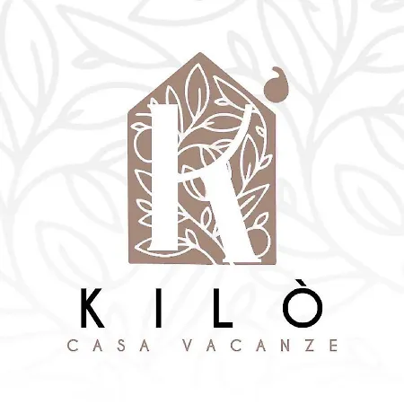 Casa Kilò Appartamento *
