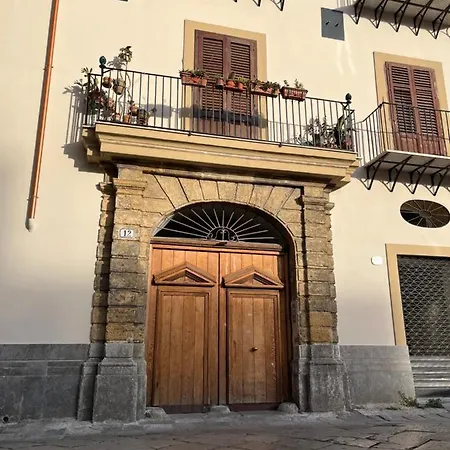 Apartment Casa Kilo