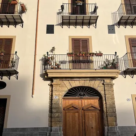 Casa Kilò * Palermo