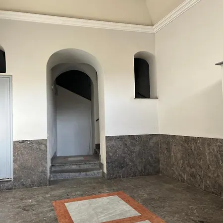 Casa Kilo Apartment *