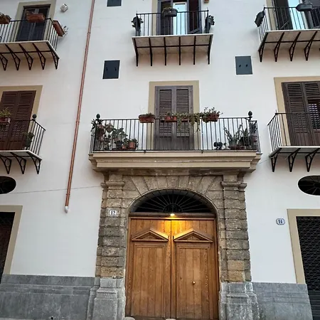 Casa Kilo Palermo