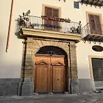Lägenhet Casa Kilo