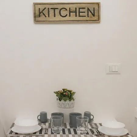 Casa Kilo *
