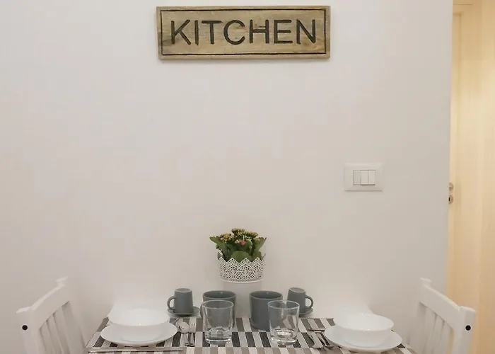 Casa Kilo *