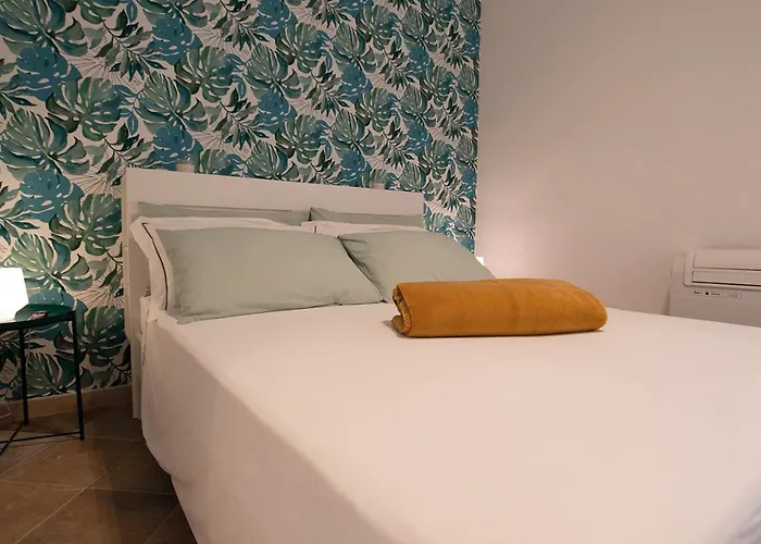 Apartmán Casa Kilo