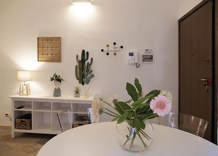 Apartamento Casa Kilo