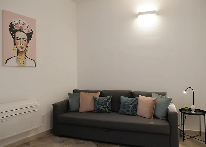 Casa Kilo Apartamento