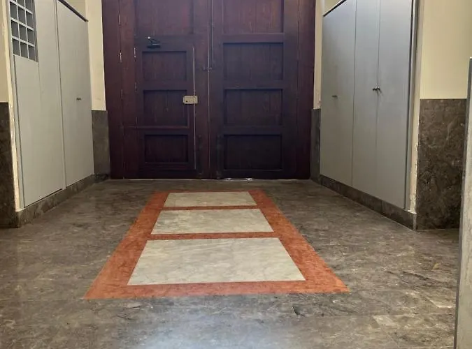 Apartmán Casa Kilo *