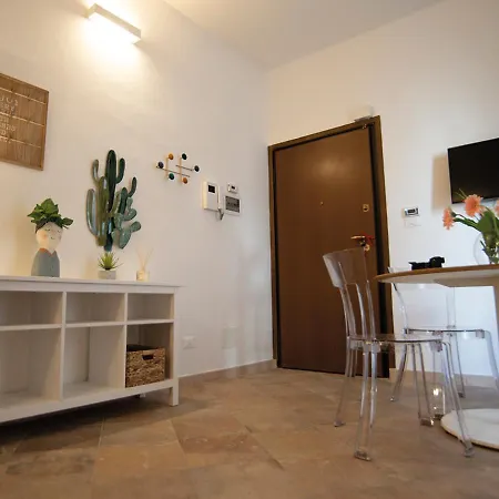 Apartamento Casa Kilo *