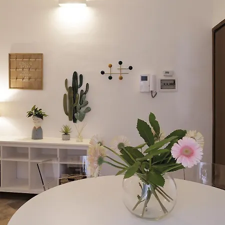 Apartamento Casa Kilo