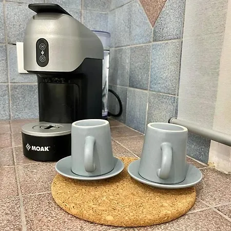 Casa Kilo Apartamento