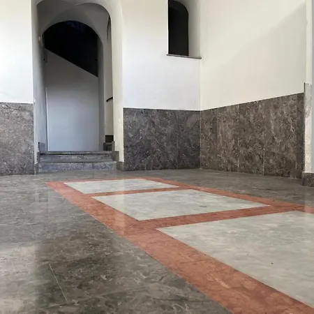 Apartamento Casa Kilo *