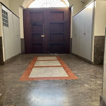 Apartamento Casa Kilo *