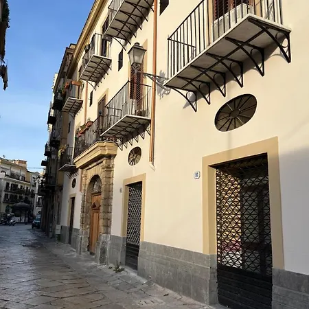 Casa Kilo アパート *