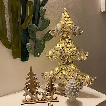 Casa Kilo Apartamento *