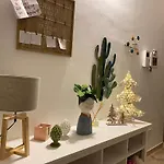 Apartment Casa Kilo